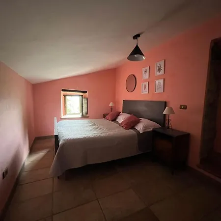 A Casa Di Giovanni Apartment Albano di Lucania Buitenkant foto