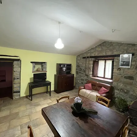 A Casa Di Giovanni Apartment Albano di Lucania Buitenkant foto
