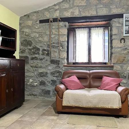 A Casa Di Giovanni Apartment Albano di Lucania Buitenkant foto