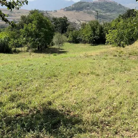 A Casa Di Giovanni Apartment Albano di Lucania Buitenkant foto