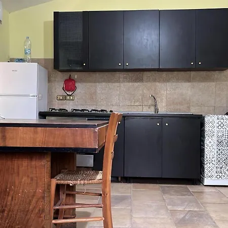 A Casa Di Giovanni Apartment Albano di Lucania Buitenkant foto
