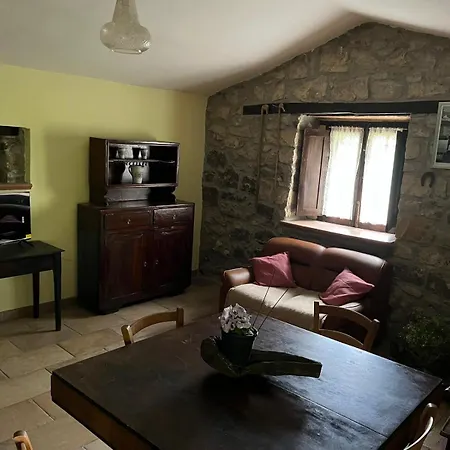 A Casa Di Giovanni Apartment Albano di Lucania Buitenkant foto