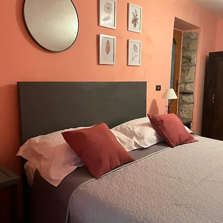 A Casa Di Giovanni Apartment Albano di Lucania Buitenkant foto