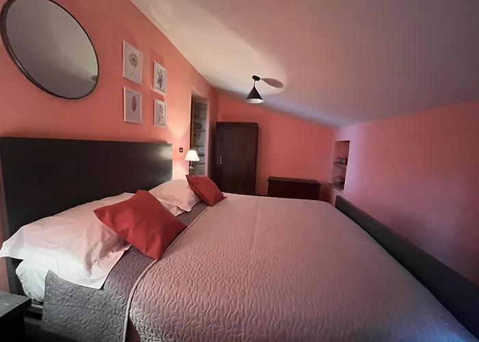 A Casa Di Giovanni Apartment