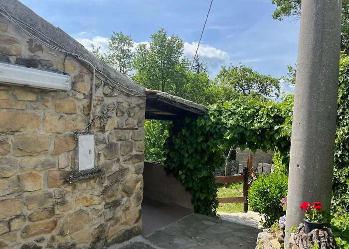A Casa Di Giovanni Apartment