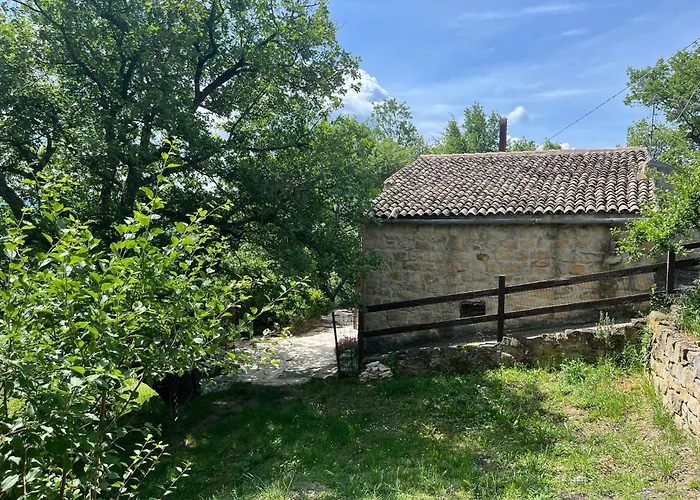 A Casa Di Giovanni Apartment