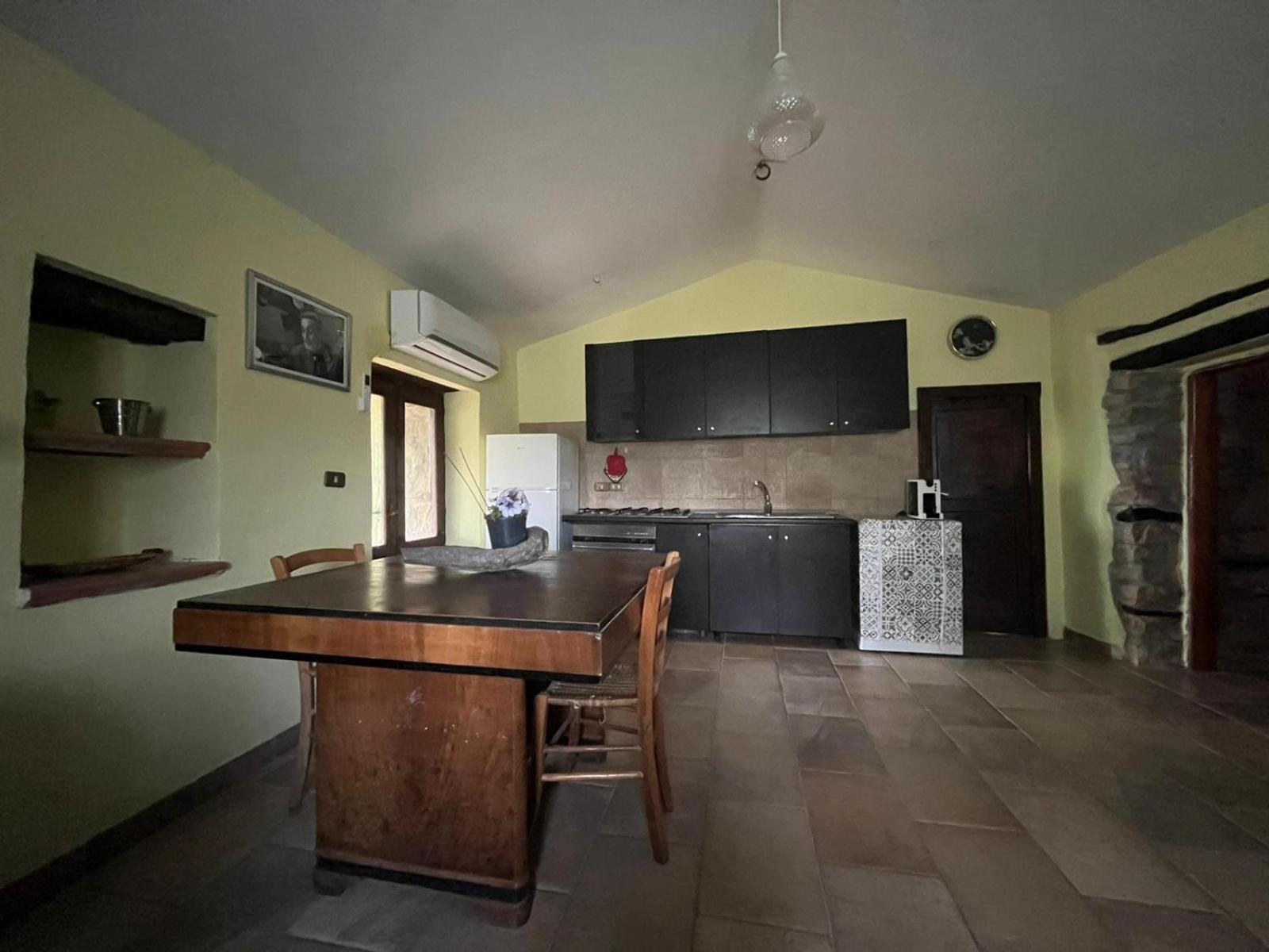 A Casa Di Giovanni *