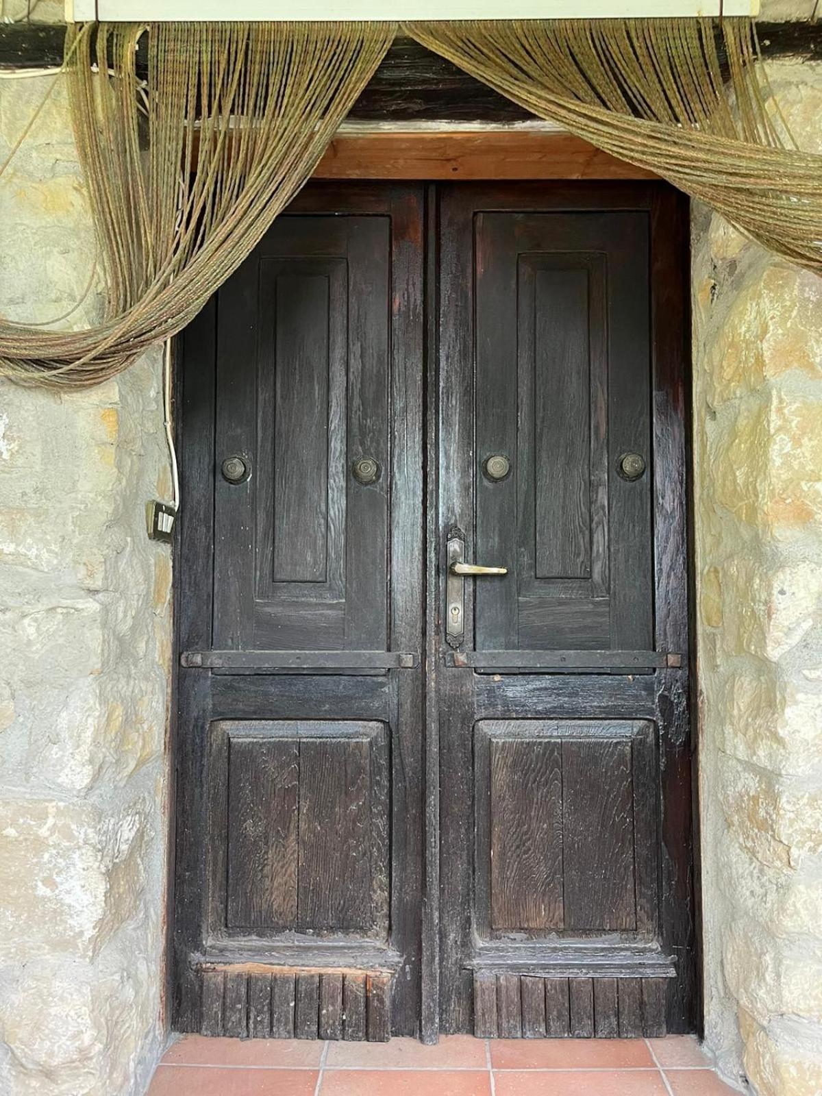 A Casa Di Giovanni Albano di Lucania