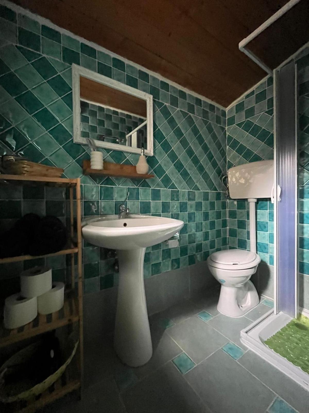 A Casa Di Giovanni Apartment