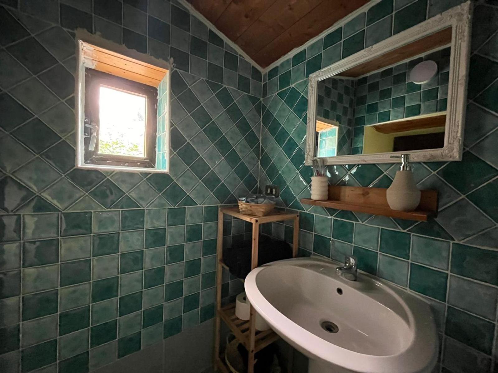 A Casa Di Giovanni Apartment Albano di Lucania
