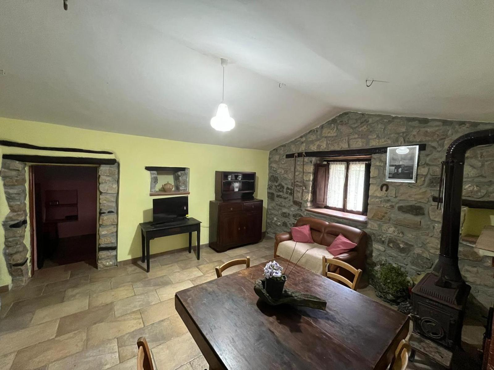 A Casa Di Giovanni Apartment Albano di Lucania