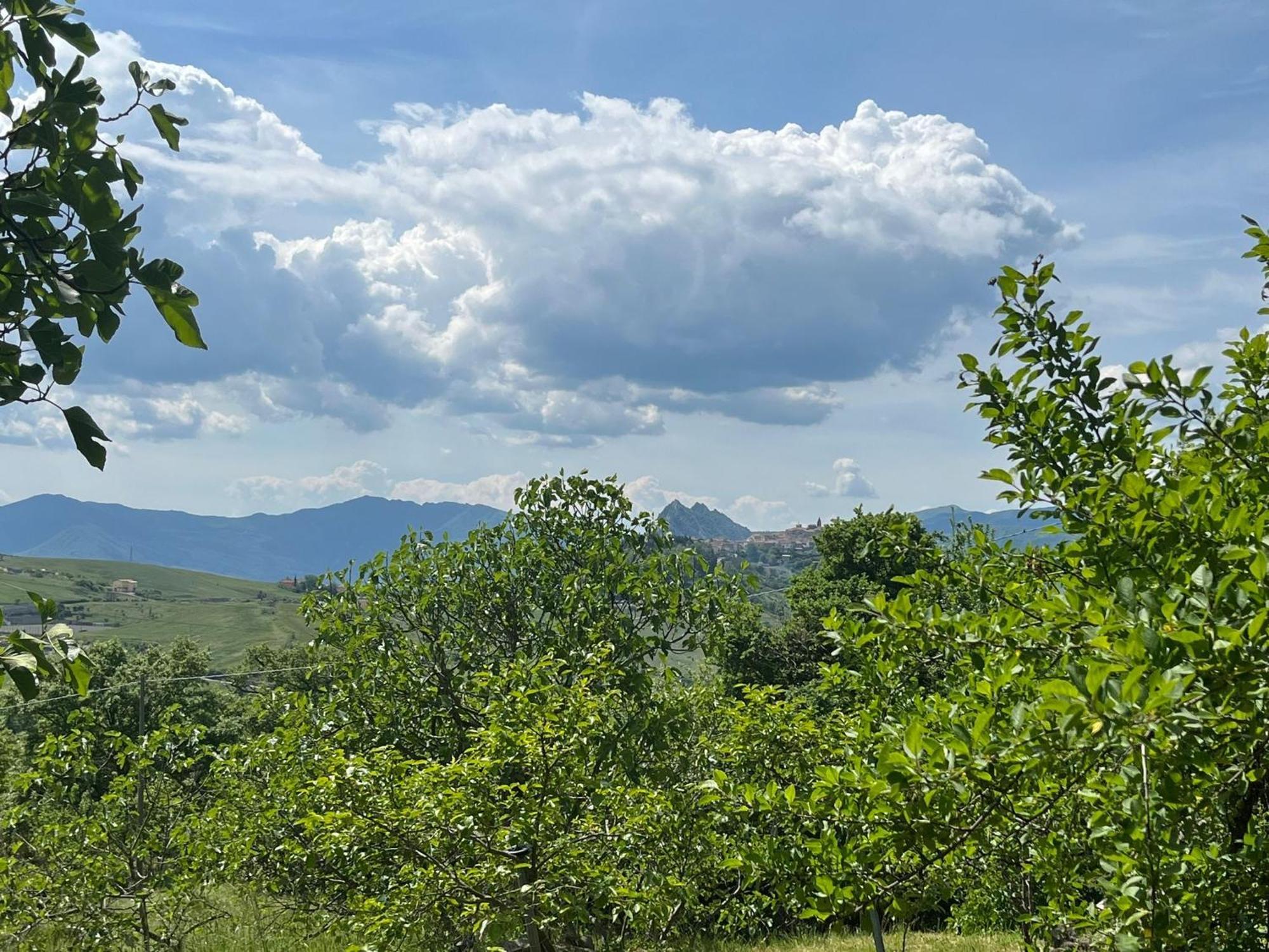 A Casa Di Giovanni * Albano di Lucania