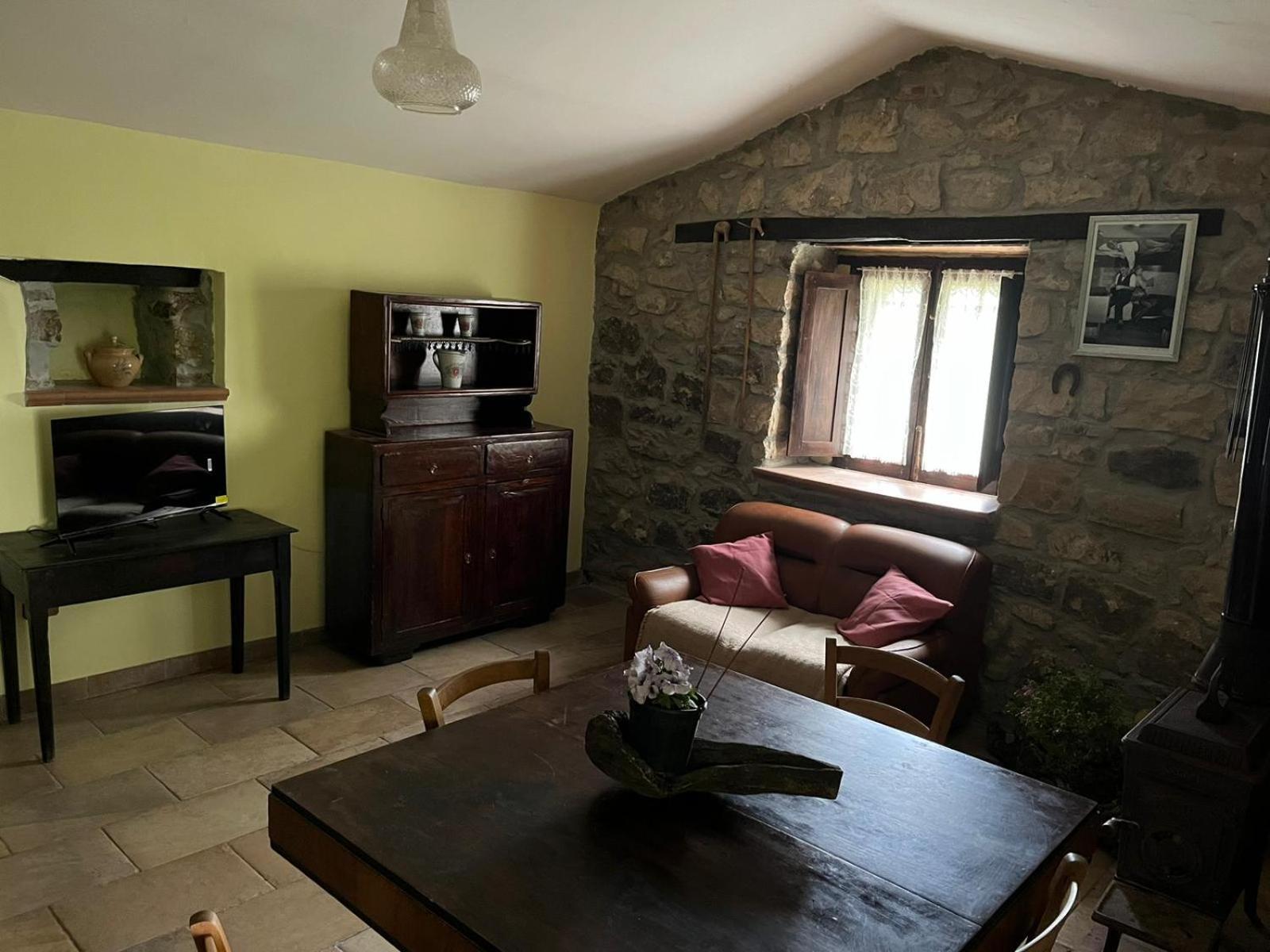 A Casa Di Giovanni Apartment