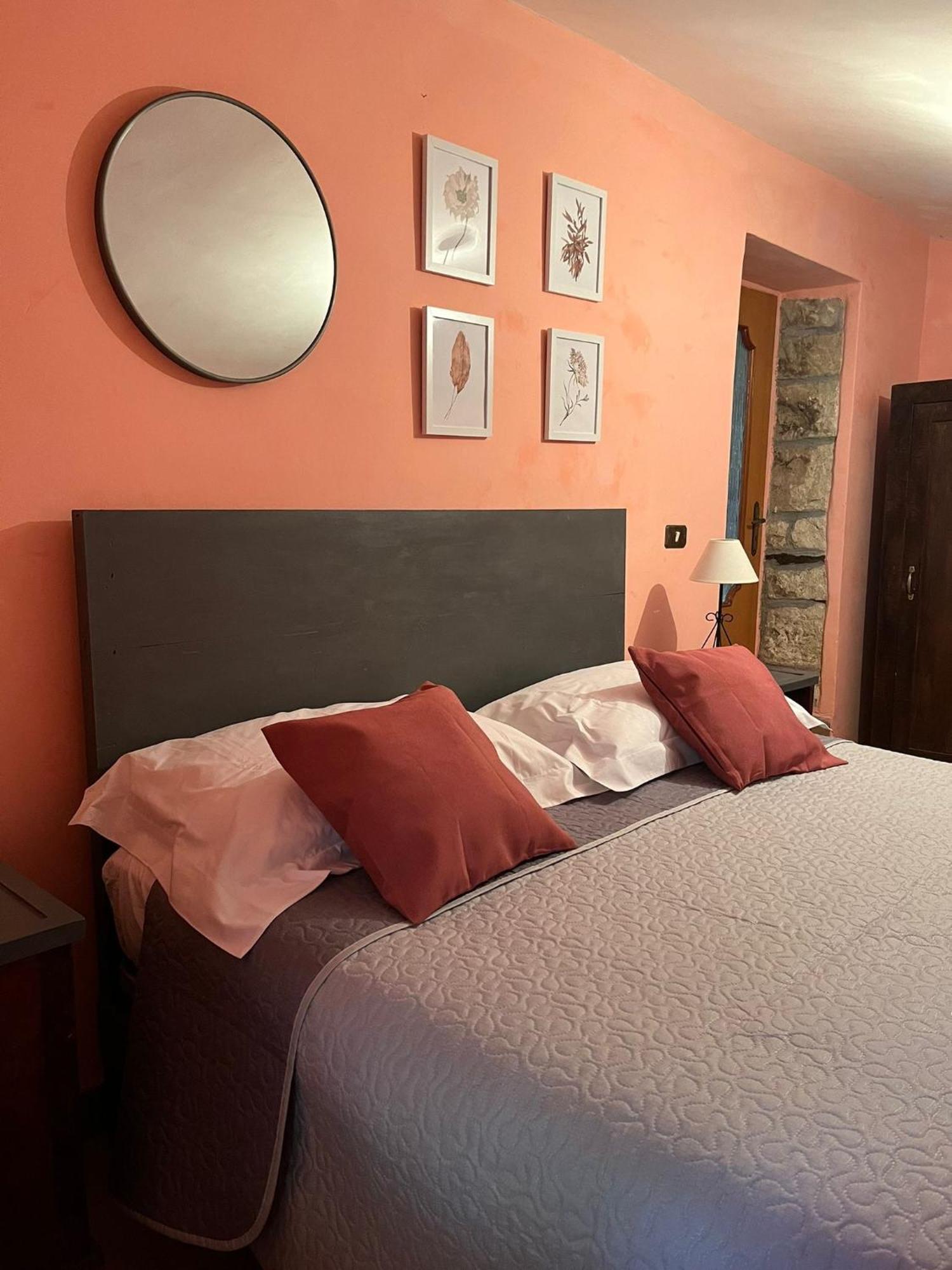 A Casa Di Giovanni Apartment *