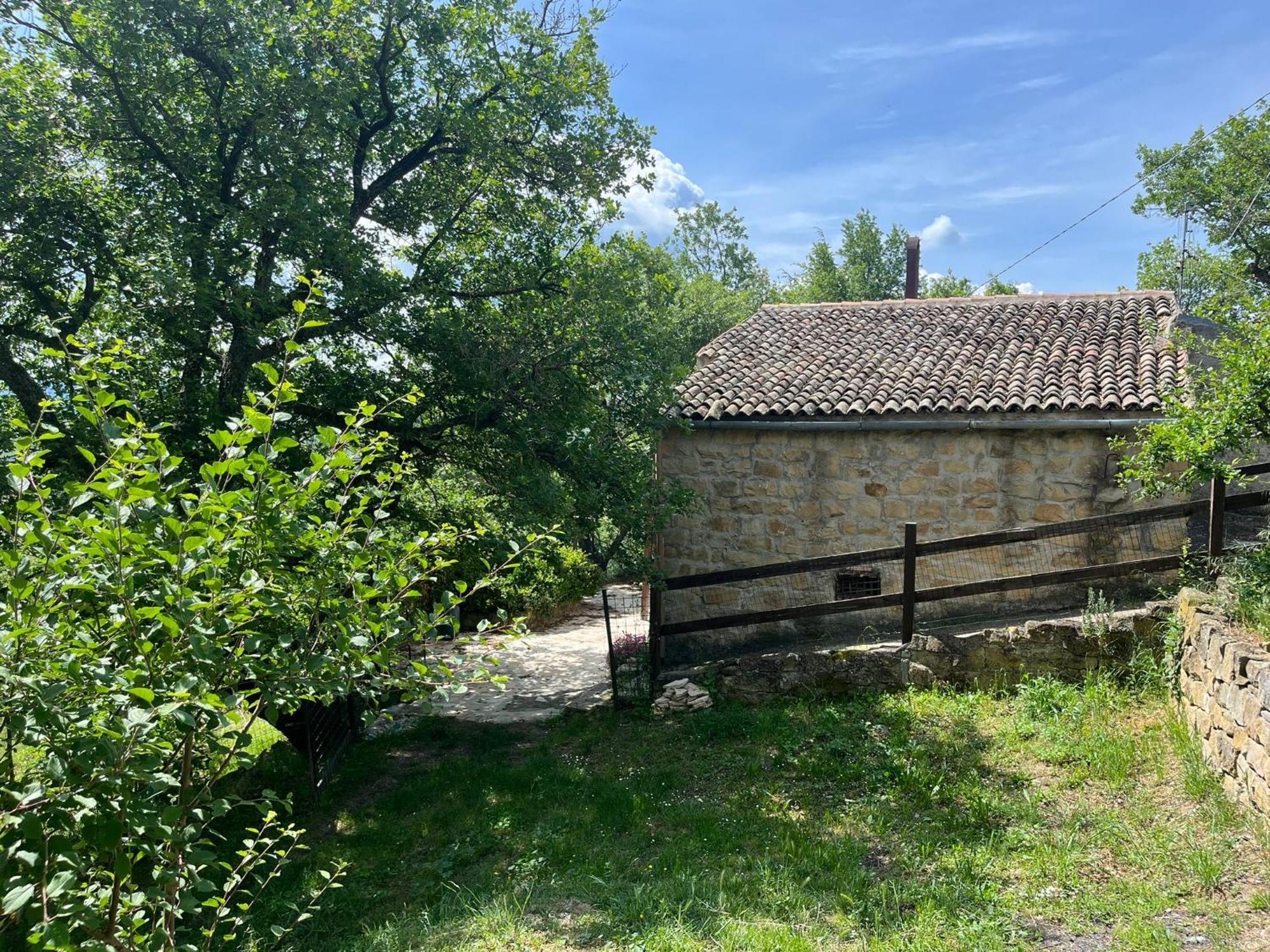 A Casa Di Giovanni